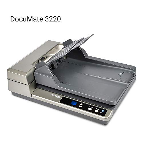 Xerox Documate 510 Scanner Driver Windows 10